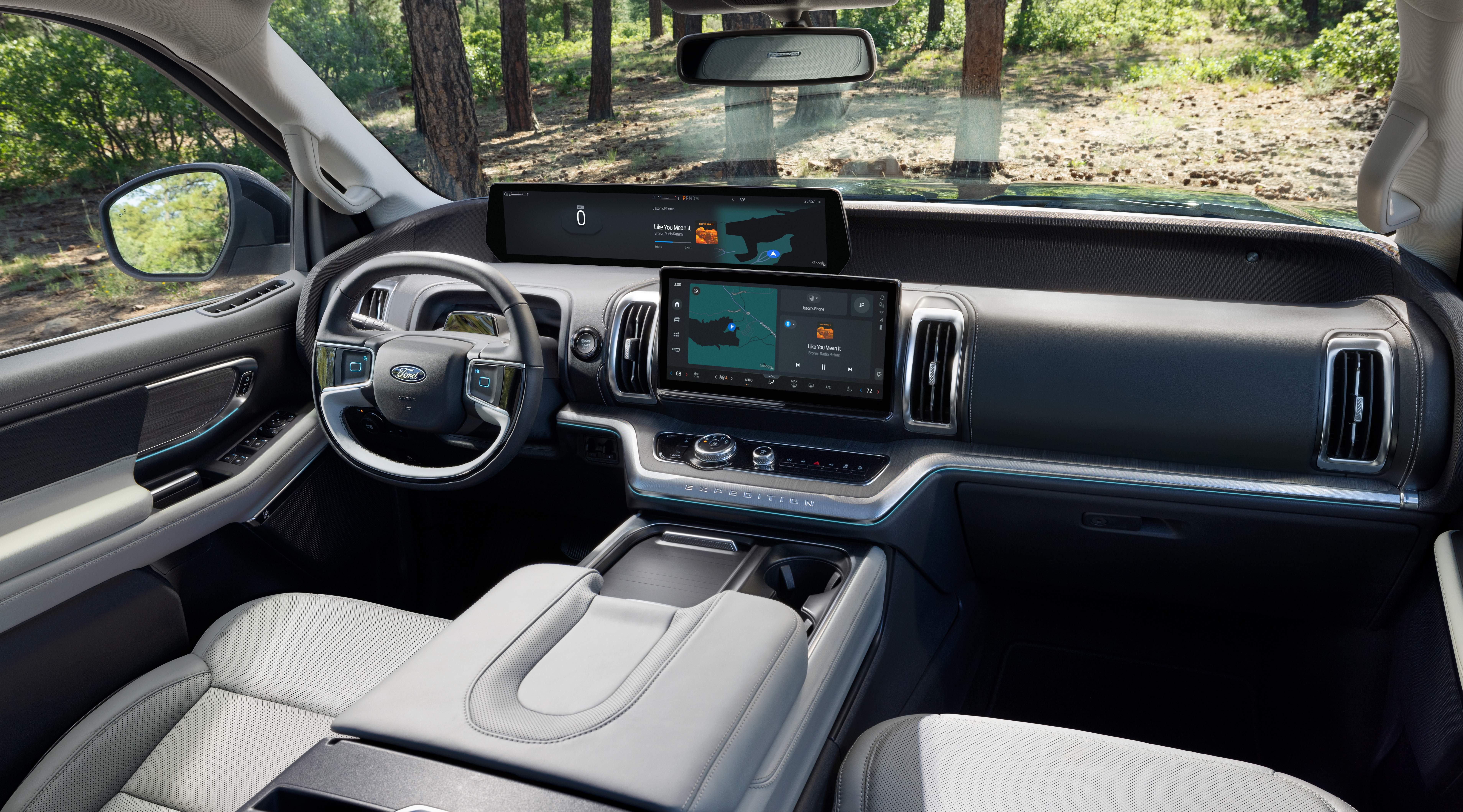 Pedales Ajustables Eléctricamente con Memoria