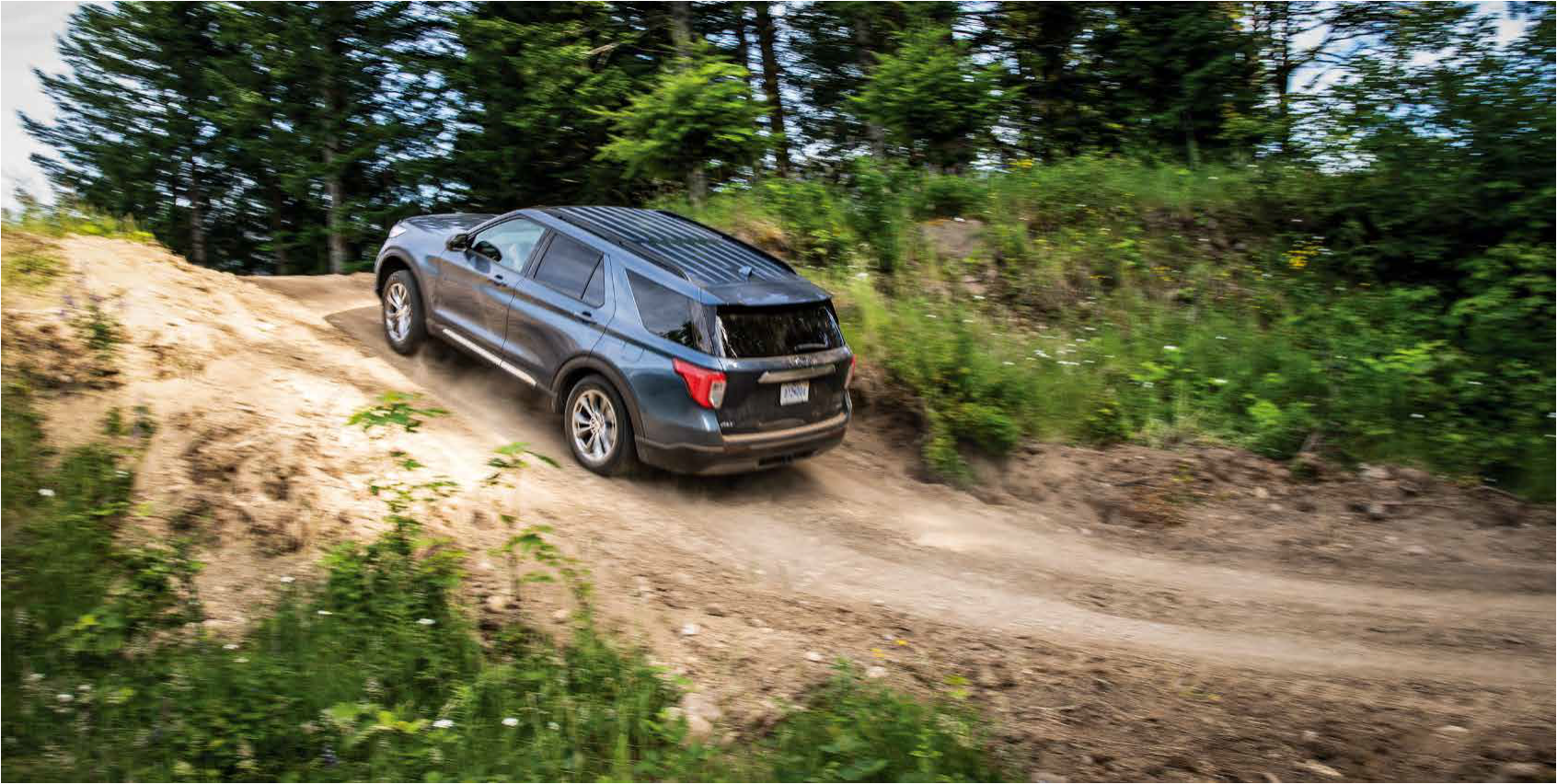 Asistente de partida en pendiente