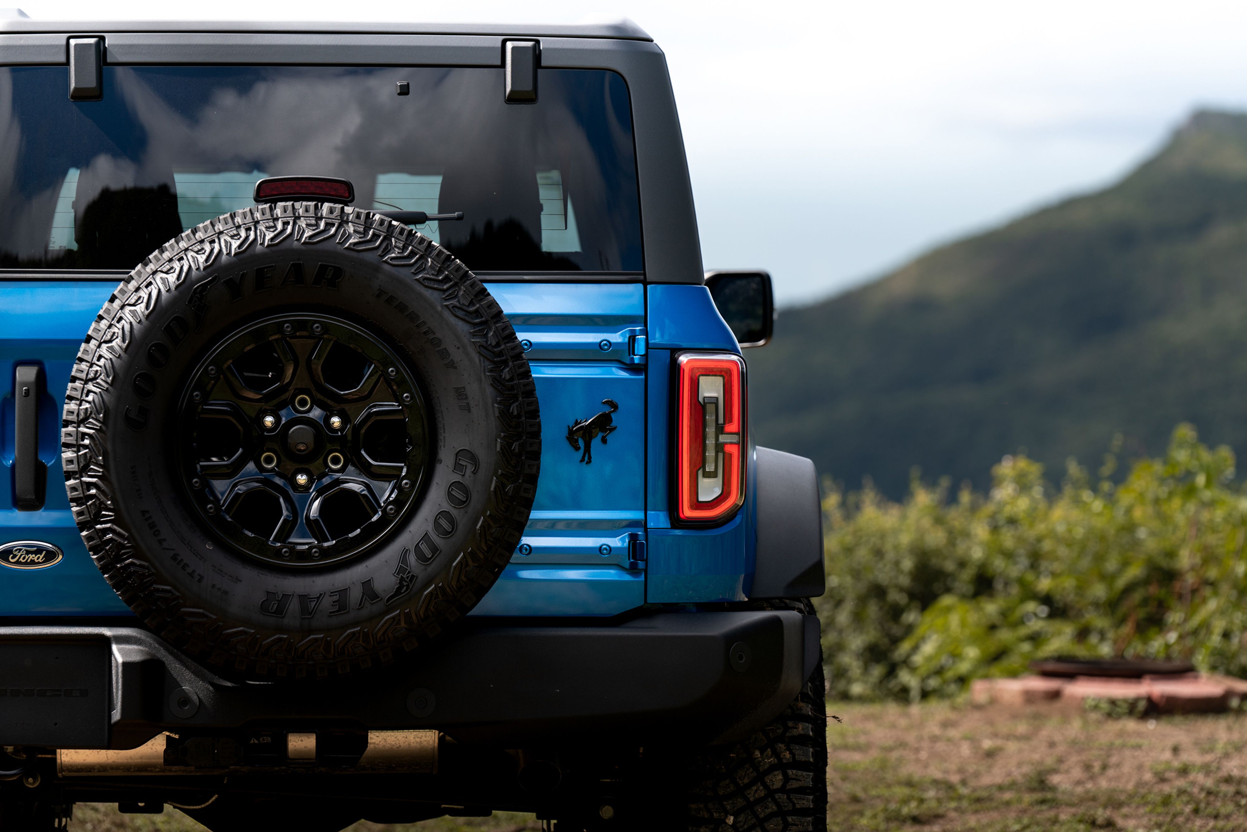 Sensores de estacionamiento