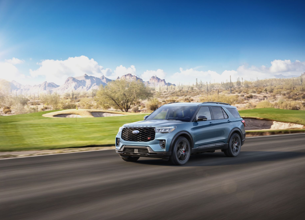 Control de Crucero Adaptativo Inteligente con Stop & Go y Centrado de Carril