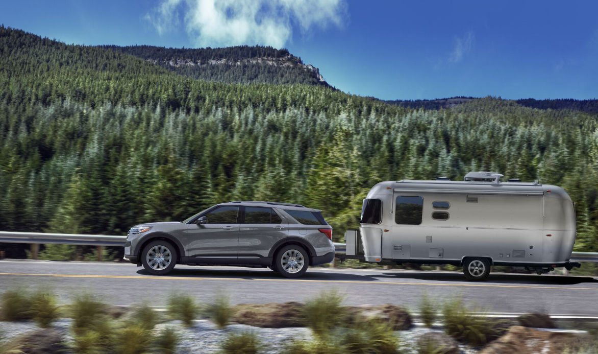 Paquete de Remolque Clase III