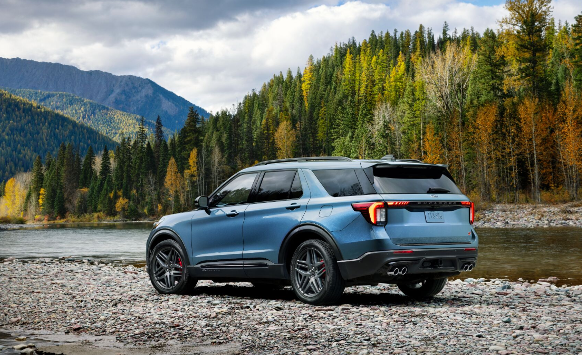 Suspensión Trasera Independiente