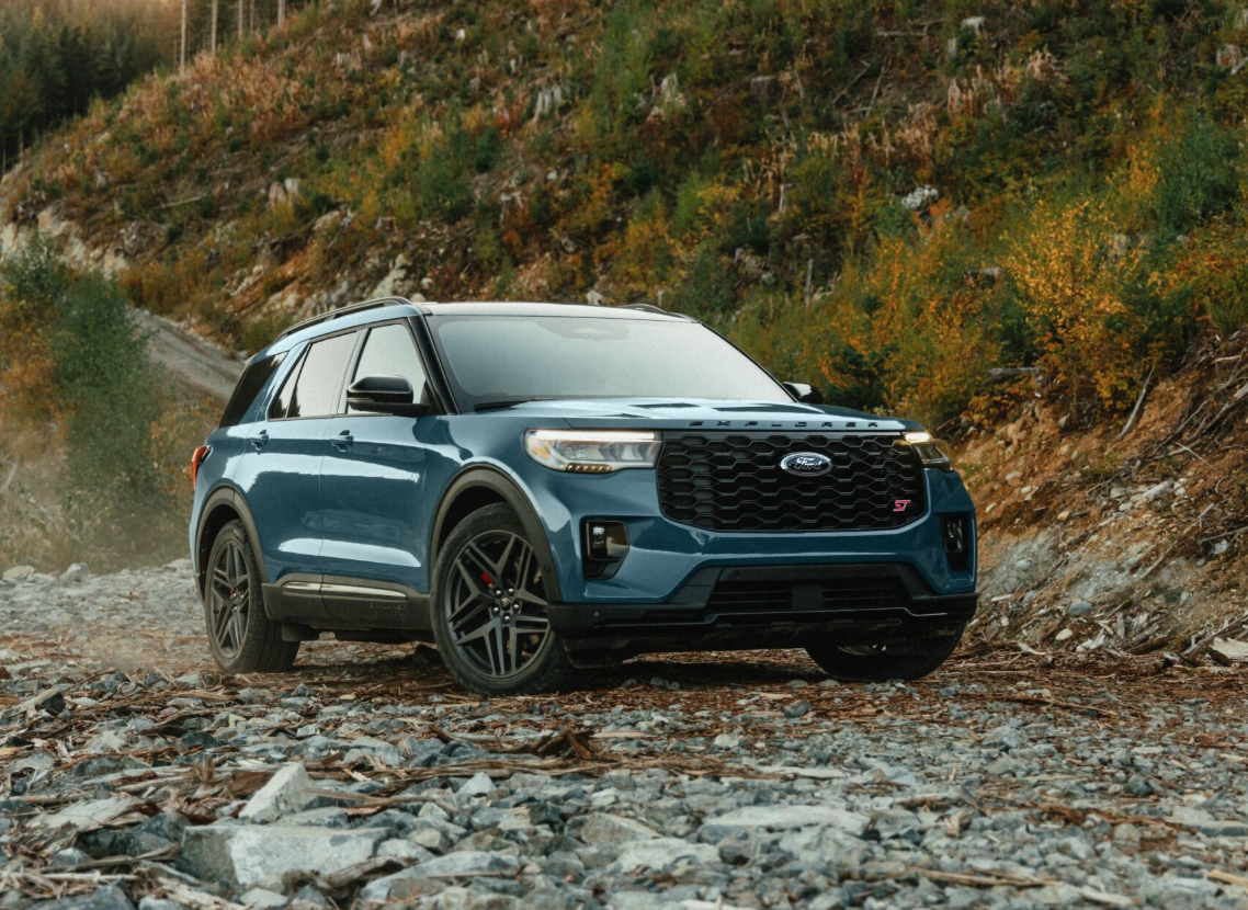 Tracción Inteligente 4WD