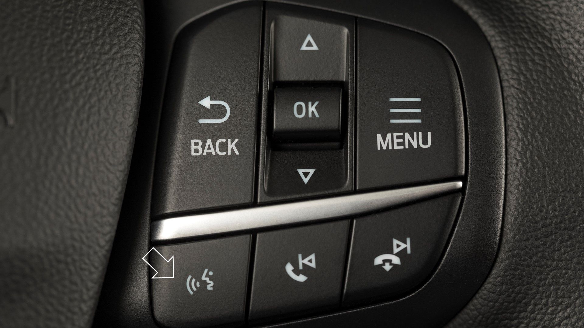 SYNC® 3 - Asistentes de Voz