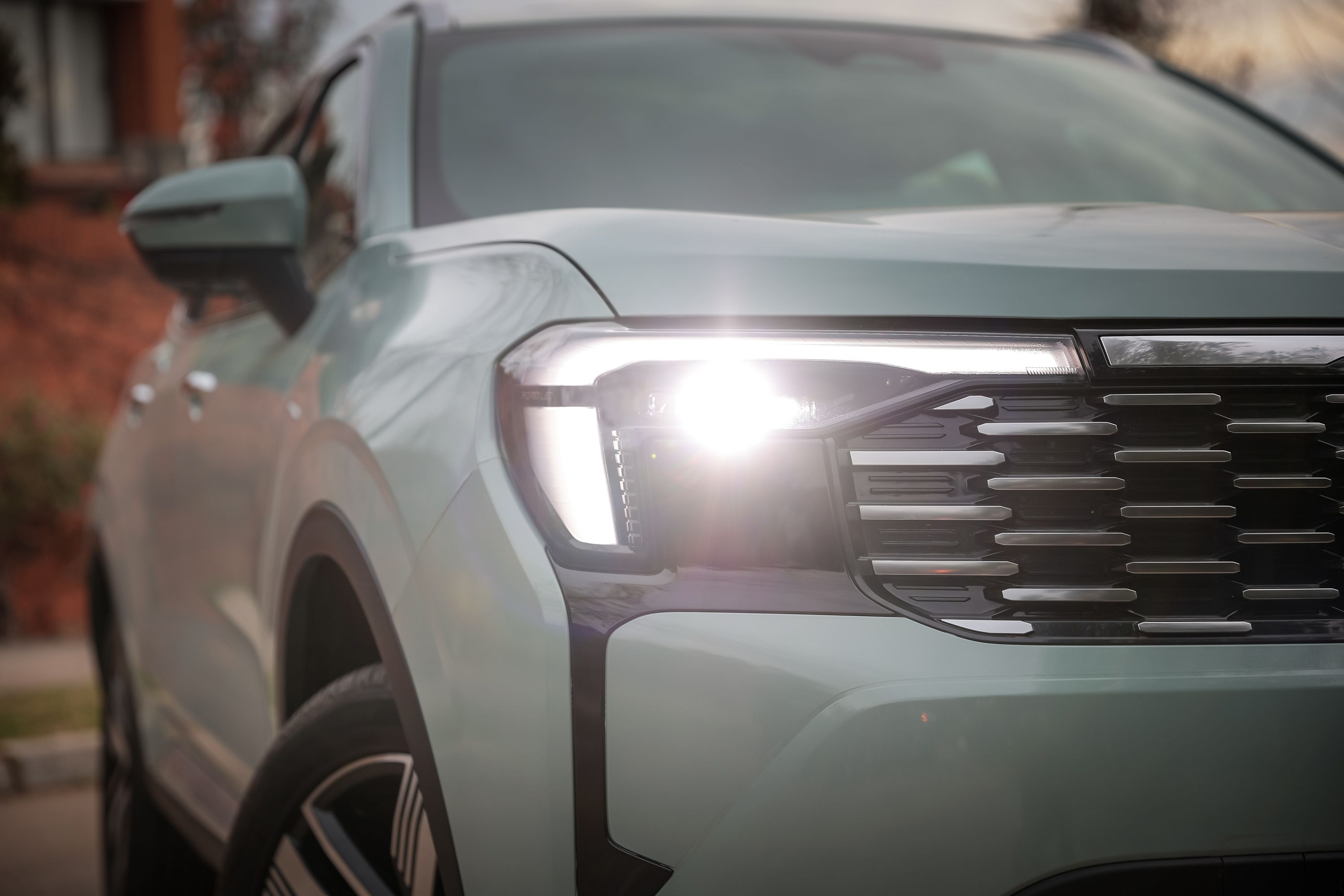 Sistema de arranque sin llave "Ford Power"