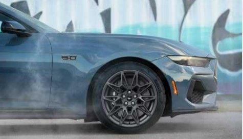 Tiempo de Aceleración