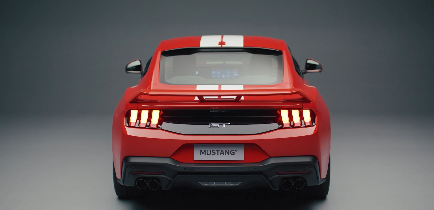 Sensores de Estacionamiento Trasero