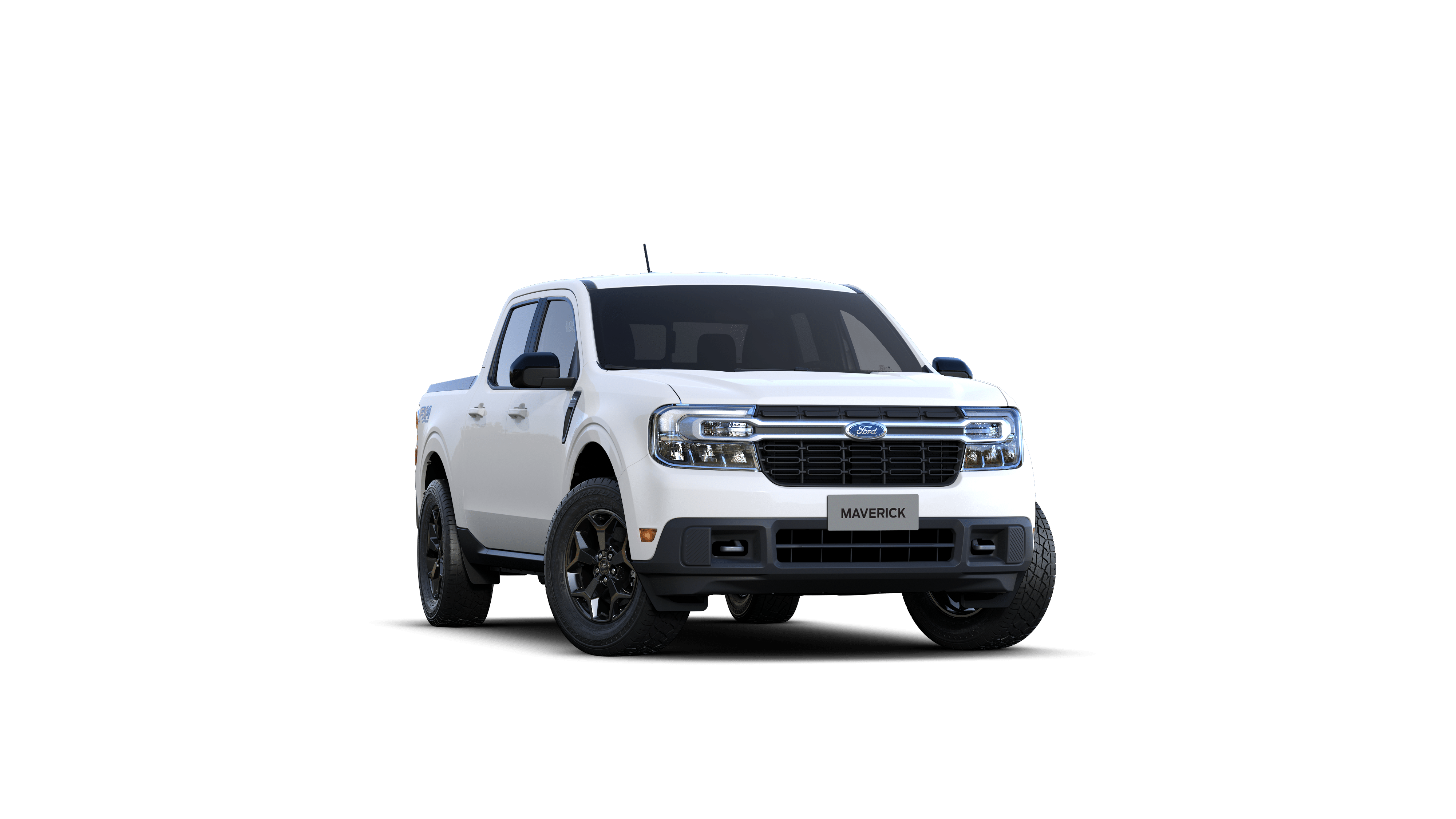 Ganchos de remolque delanteros