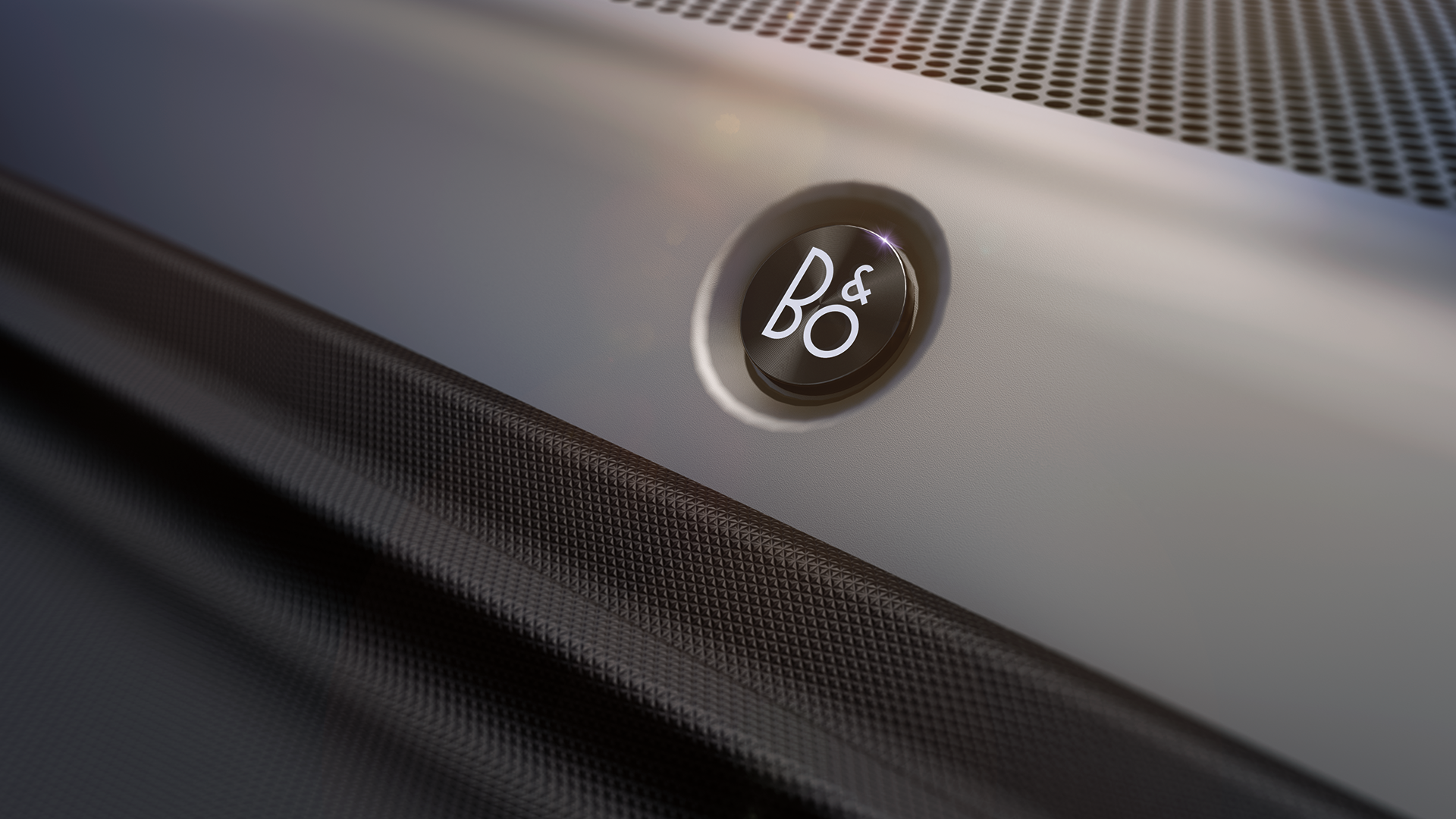 Sistema de sonido Premium B&O Unleashed de Bang & Olufsen