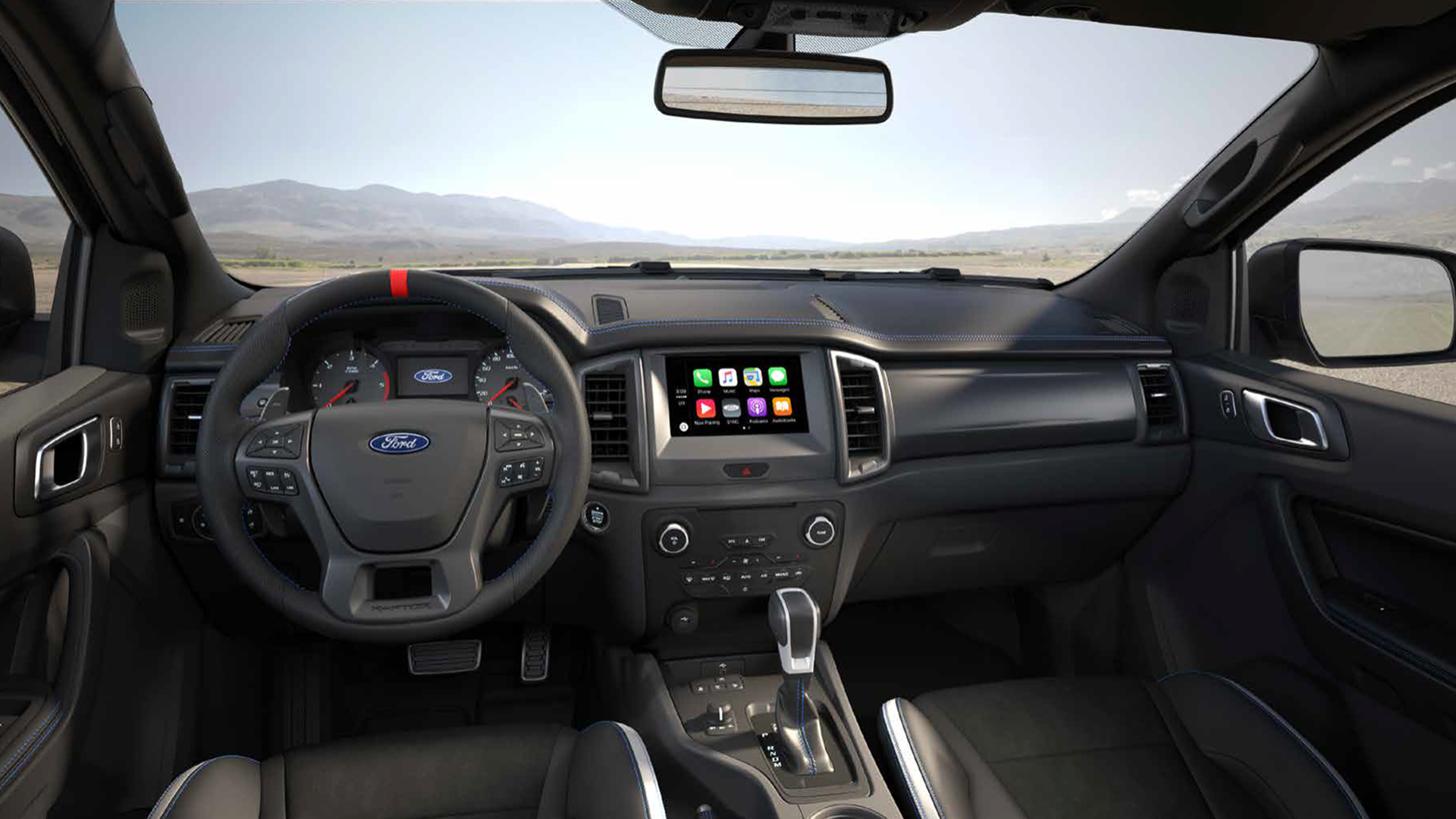 SYNC® 3 - Introducción