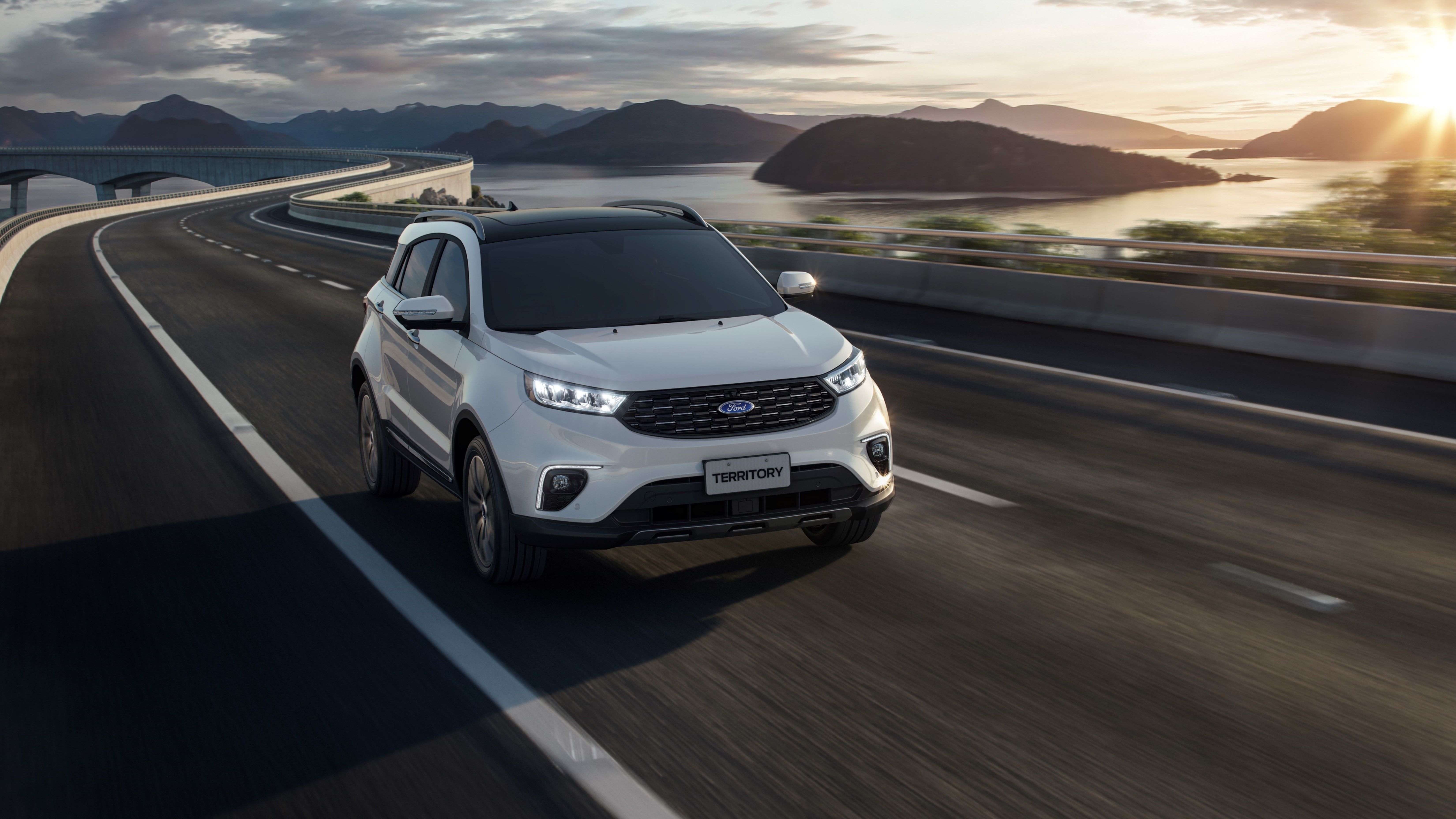 Alerta de Cambio de Carril