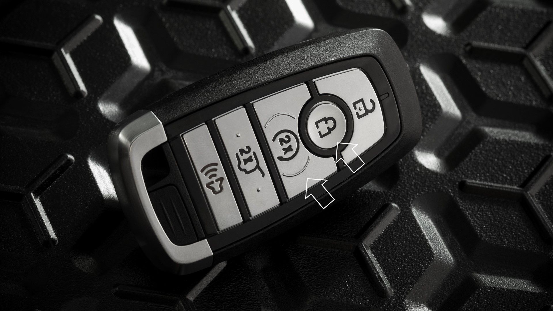 Sistema de encendido remoto