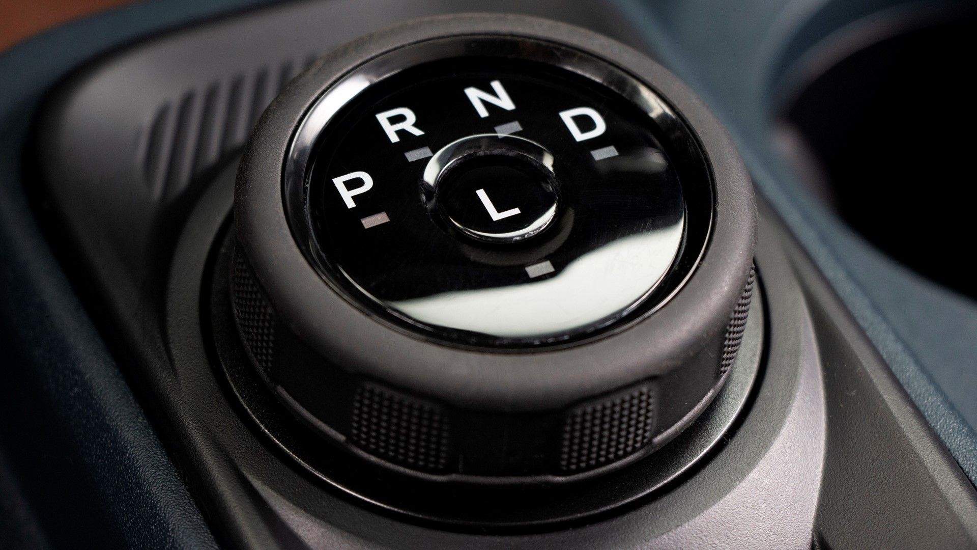 Freno de estacionamiento eléctrico