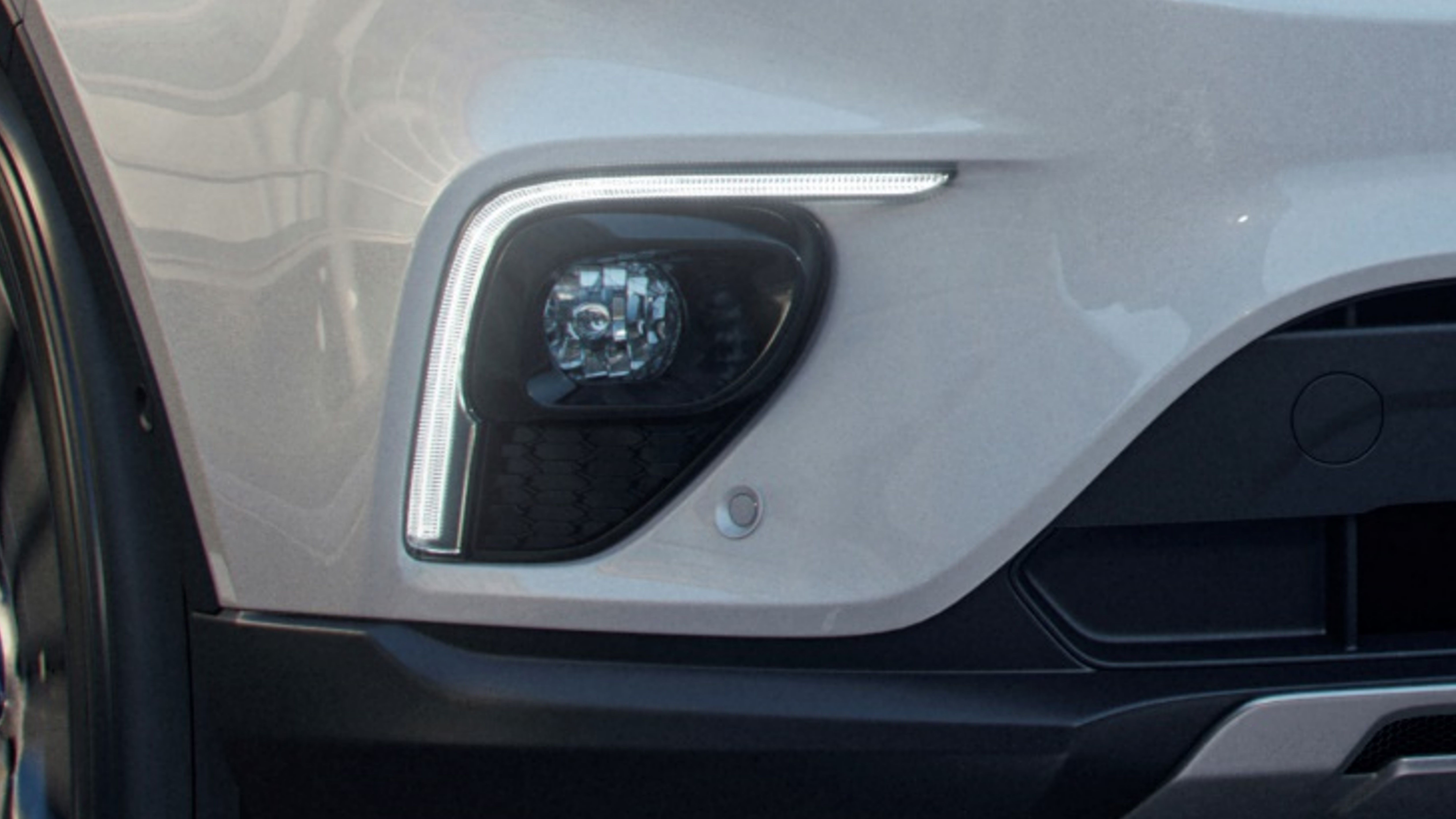 Encendido de Neblineros