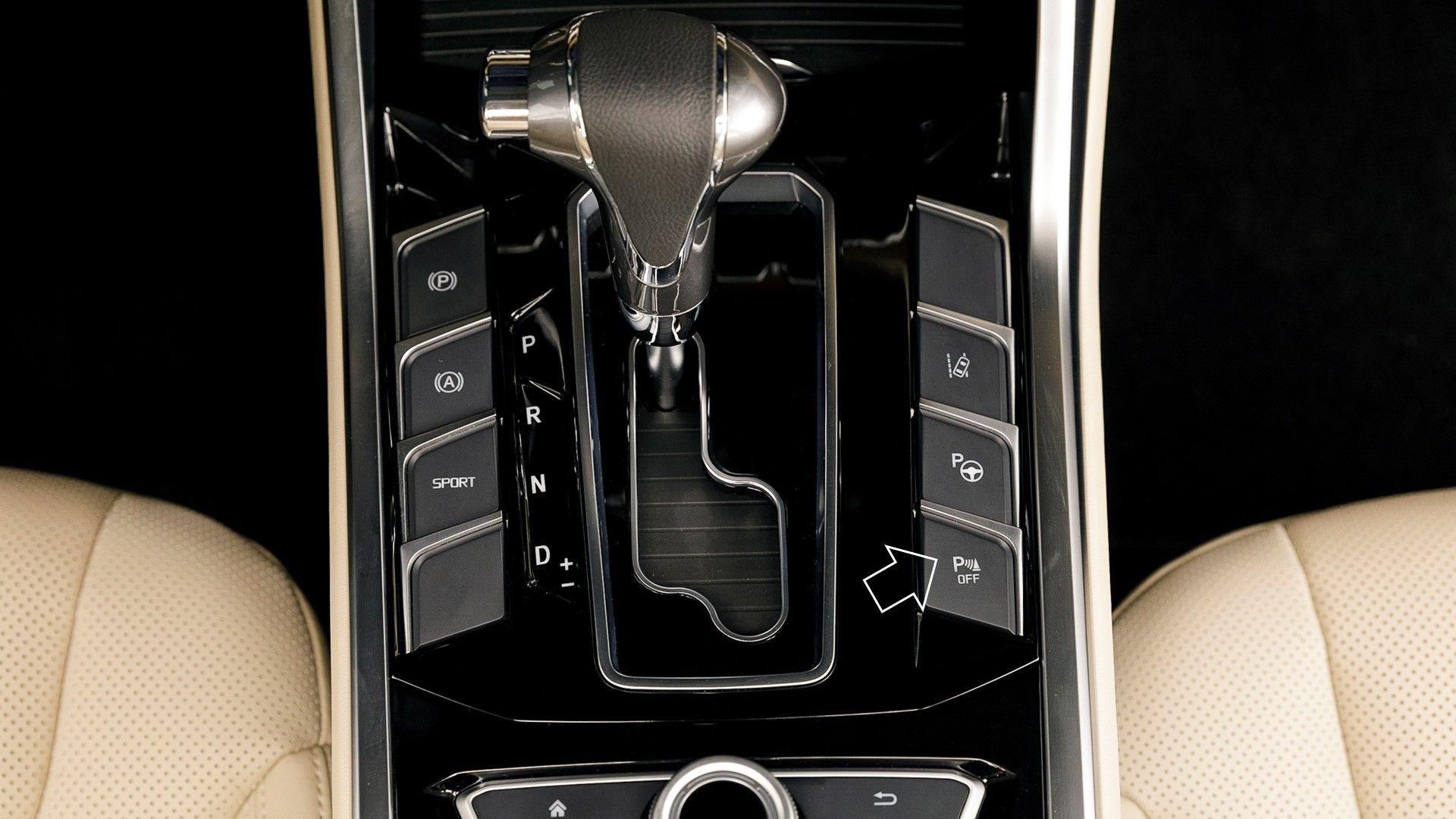 Sensores de proximidad traseros y delanteros