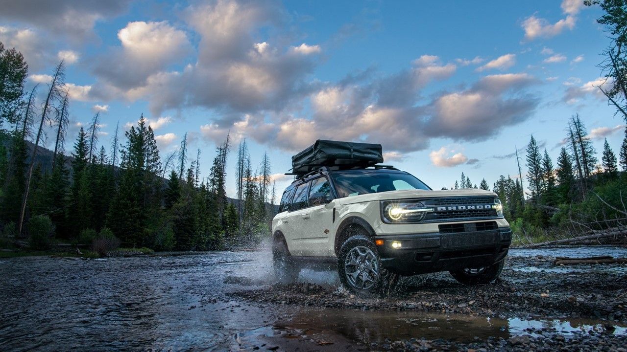 Control Electrónico de Estabilidad y Tracción