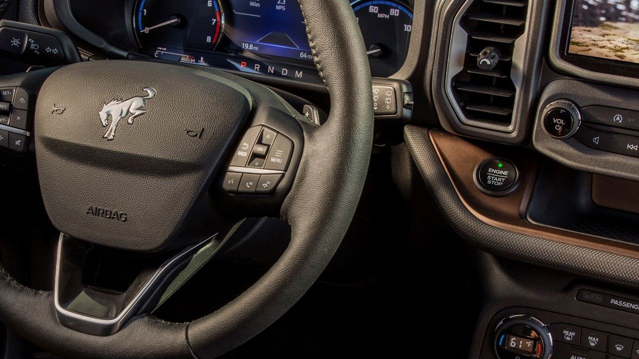 Encendido de motor "sin llave"