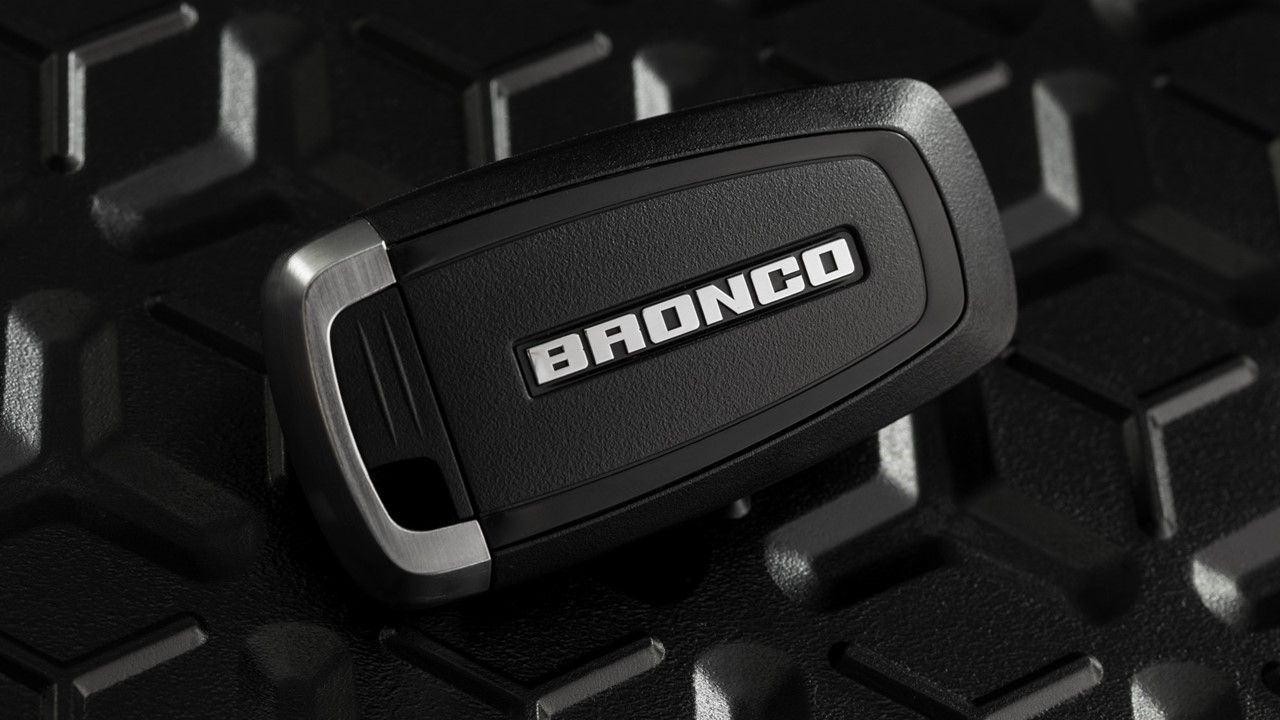 Encendido del vehículo "sin llave"