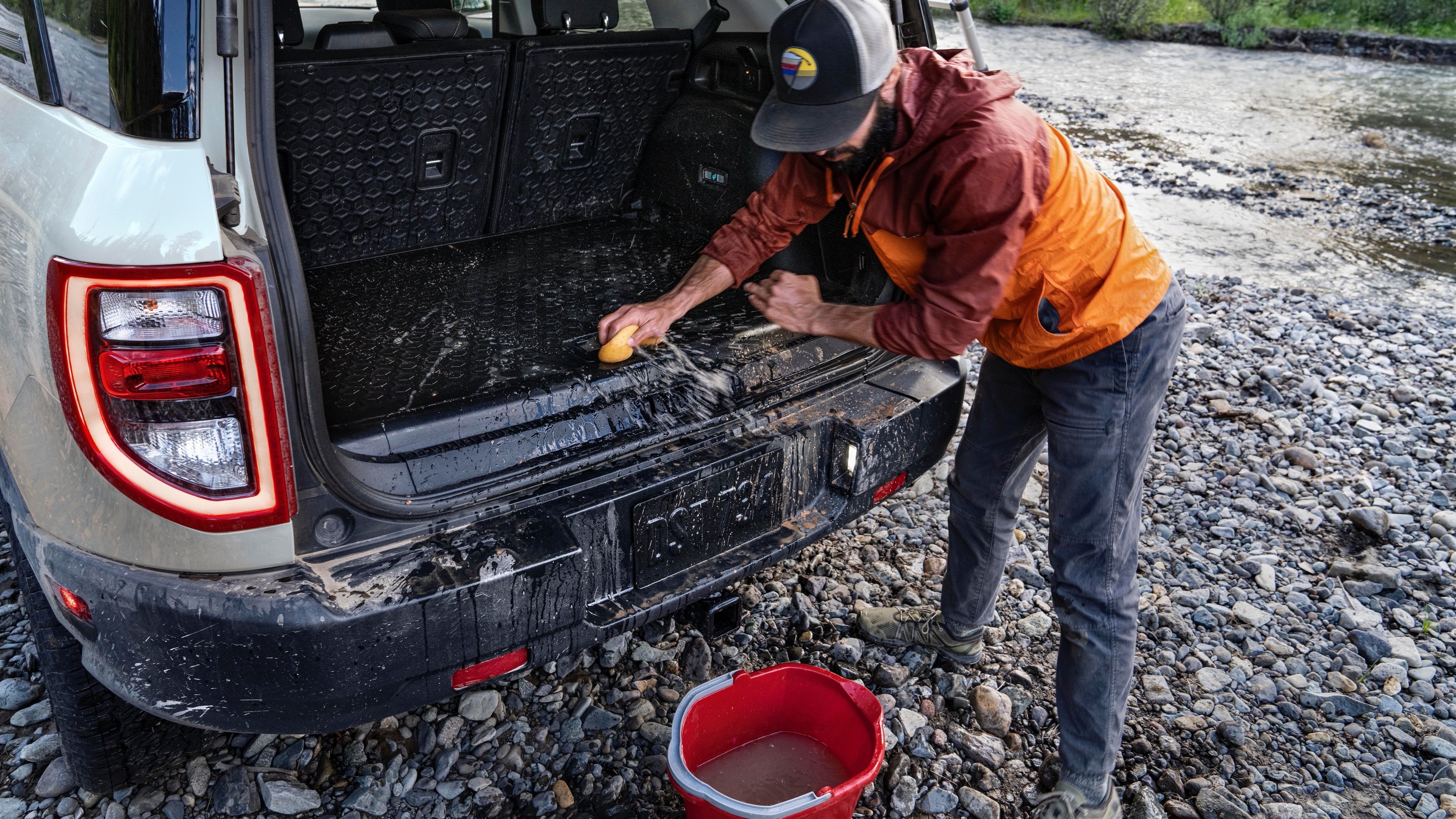 Consejos de limpieza