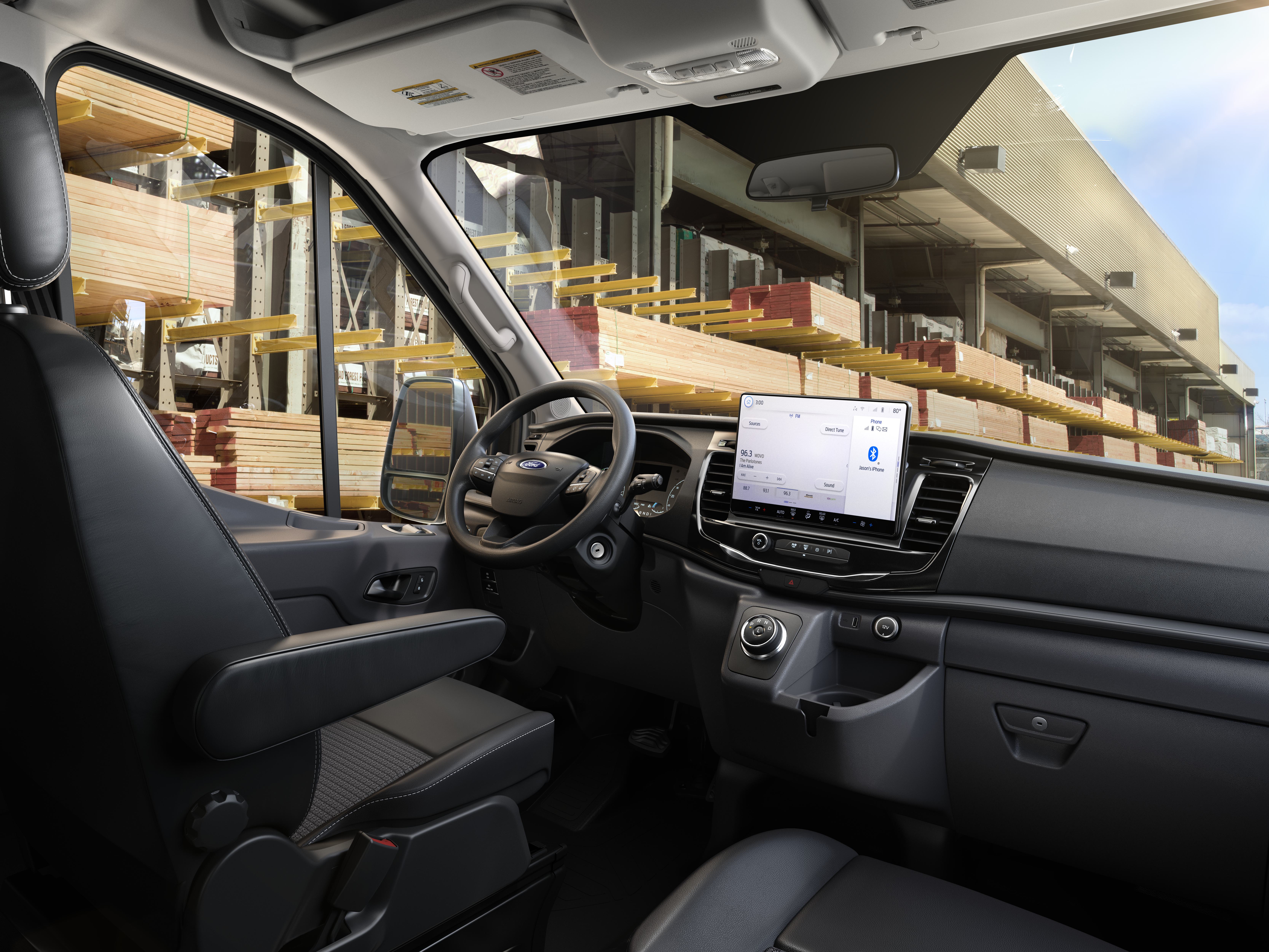 Dirección Eléctrica